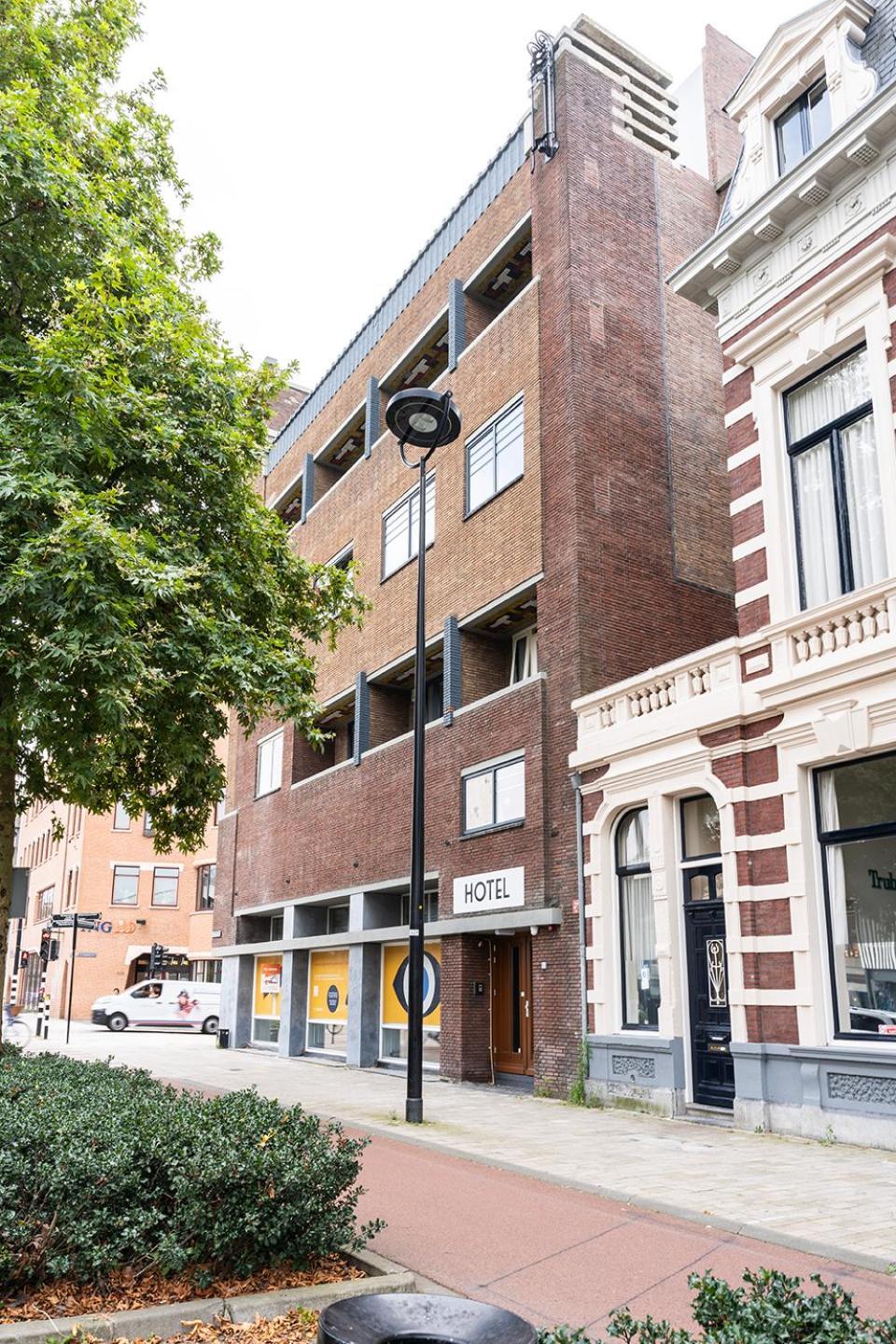 Old Central 1- 6 Old01 Villa Tilburg Eksteriør bilde